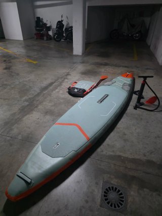 Tabla Paddle Surf Hinchable ITIWIT 13