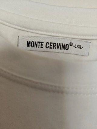 Camiseta  Mujer Talla L