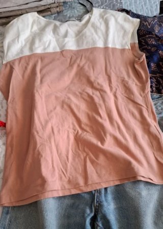 Lote 6 Ropa Verano Mujer Talla M
