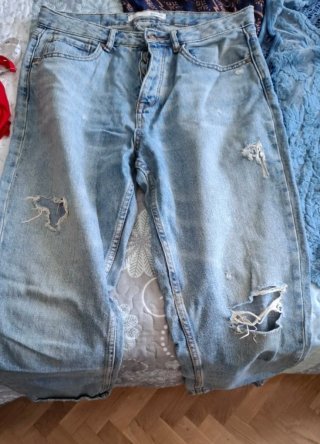 Lote 6 Ropa Verano Mujer Talla M