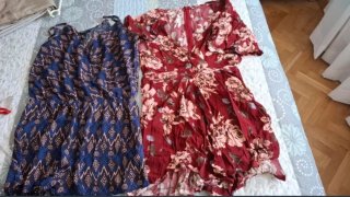 Lote 6 Ropa Verano Mujer Talla M