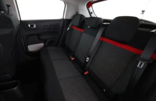 Citroen C3 2020