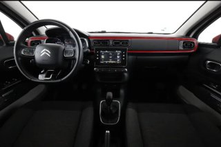 Citroen C3 2020