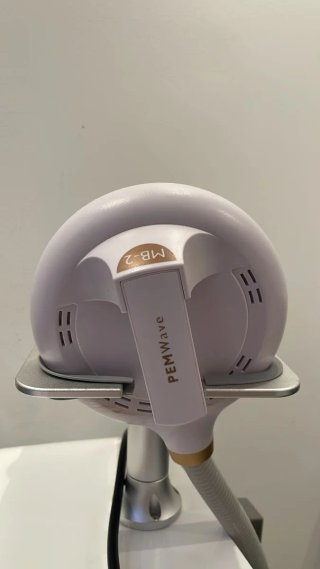 Máquina Electroestimulación EM SHAPE