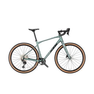 Bicicleta KTM Gravelator 15