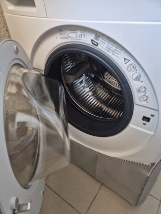 Lavadora Haier HW100-BP14636N