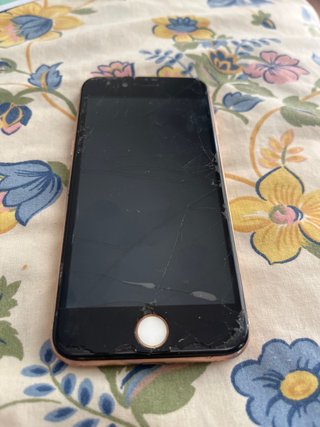 Iphone 8 para Piezas