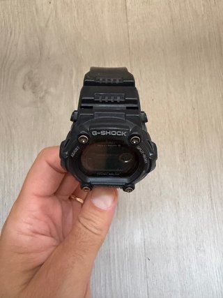 Reloj Casio G-Shock GW7900 Solar