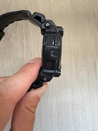Reloj Casio G-Shock GW7900 Solar