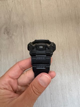Reloj Casio G-Shock GW7900 Solar