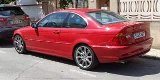 BMW Serie 3 2000