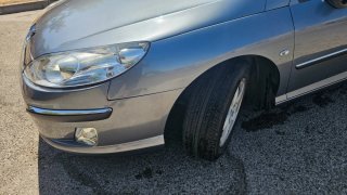 Peugeot 407 2005