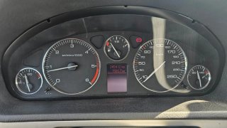 Peugeot 407 2005