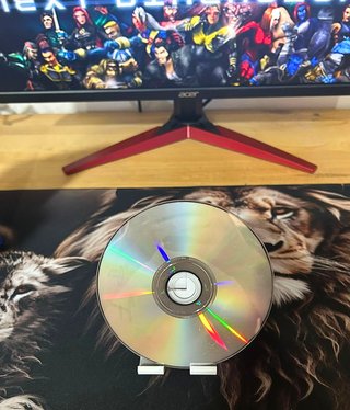 🇪🇸 X-Men Next Dimension PS2 Completo