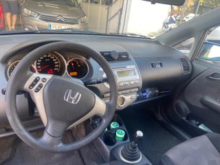Honda Jazz 1.4 2005