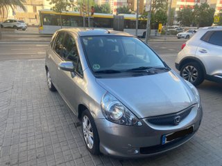 Honda Jazz 1.4 2005