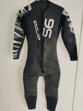 Neopreno Orca S6