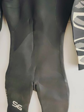Neopreno Orca S6