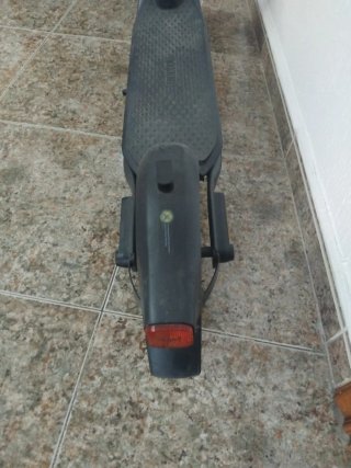 Patinete Eléctrico Ninebot Segway