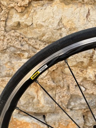 Bicicleta de carretera Canyon Ultimate CF SL