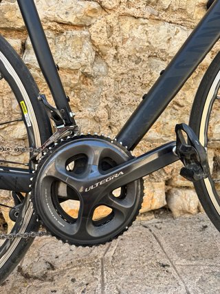 Bicicleta de carretera Canyon Ultimate CF SL