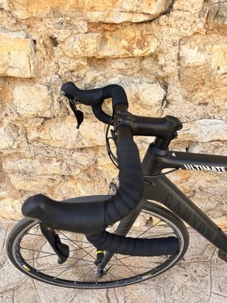 Bicicleta de carretera Canyon Ultimate CF SL