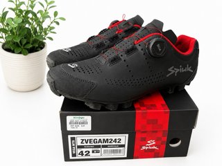 Zapatillas MTB Spiuk Vega - Talla 42