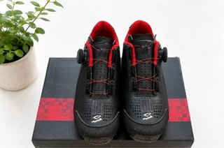 Zapatillas MTB Spiuk Vega - Talla 42