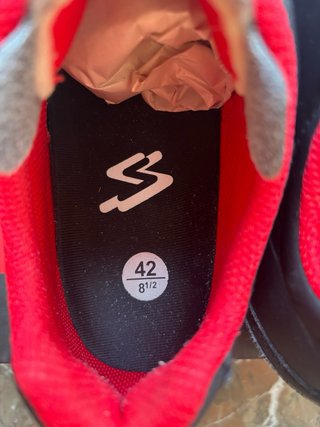 Zapatillas MTB Spiuk Vega - Talla 42