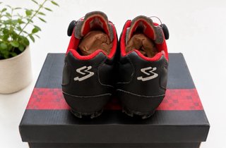 Zapatillas MTB Spiuk Vega - Talla 42