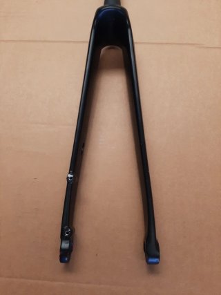 Horquilla Bici Carbono MARCA Superior