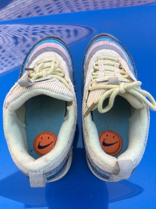 Nike Air Max Sean Wotherspoon Talla 38