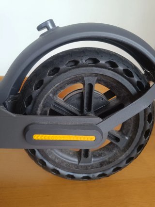 Patinete Eléctrico Nuevo