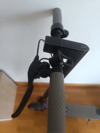 Patinete Eléctrico Nuevo