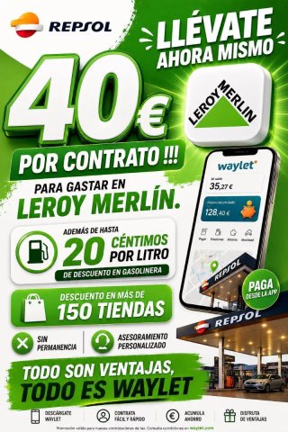 Luz y gas. Te mejoramos tu factura
