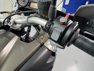 BMW R 1200 GS 2010