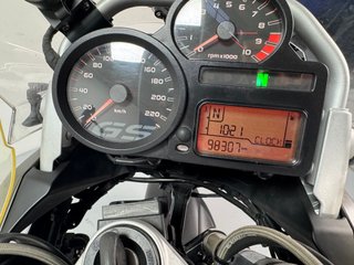 BMW R 1200 GS 2010