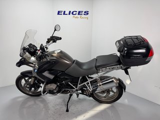 BMW R 1200 GS 2010