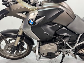 BMW R 1200 GS 2010