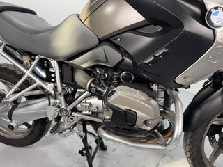 BMW R 1200 GS 2010
