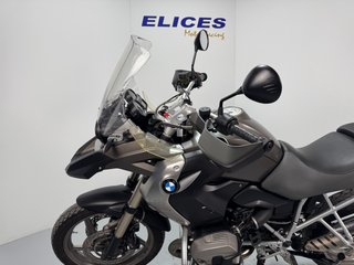 BMW R 1200 GS 2010