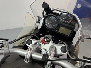 BMW R 1200 GS 2010