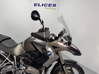 BMW R 1200 GS 2010