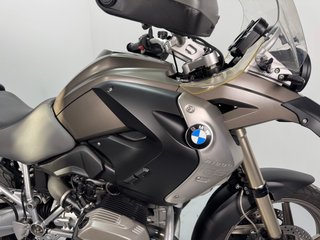 BMW R 1200 GS 2010