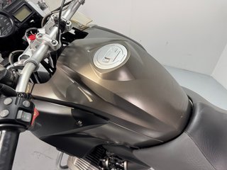 BMW R 1200 GS 2010
