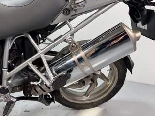 BMW R 1200 GS 2010