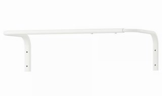 4 Barras Ikea Mulig