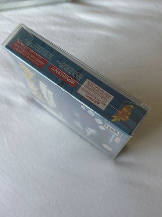 Pokémon Sapphire Game Boy Advance Nintendo