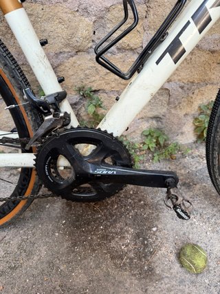 Bici Gravel Trek Checkpoint AL3