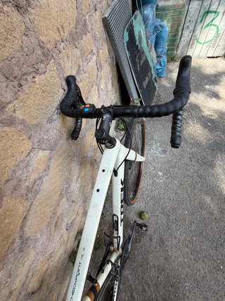 Bici Gravel Trek Checkpoint AL3